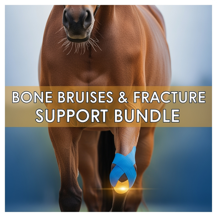 Bone Bruises/Fractures Signature Bundle