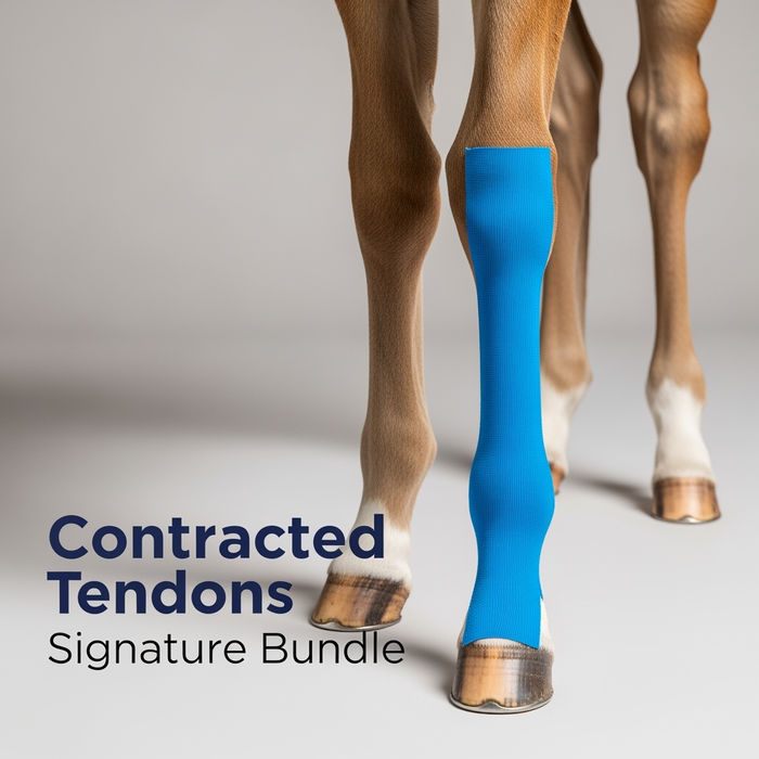Contracted Tendons Signature Bundle
