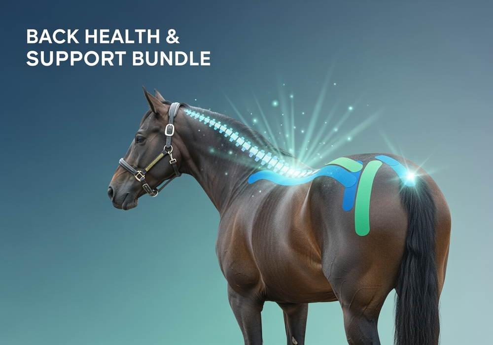 Back Problems Signature Bundle