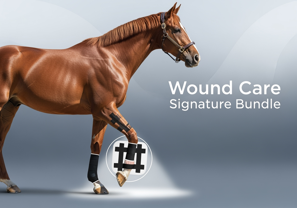 Wound Care Signature Bundle