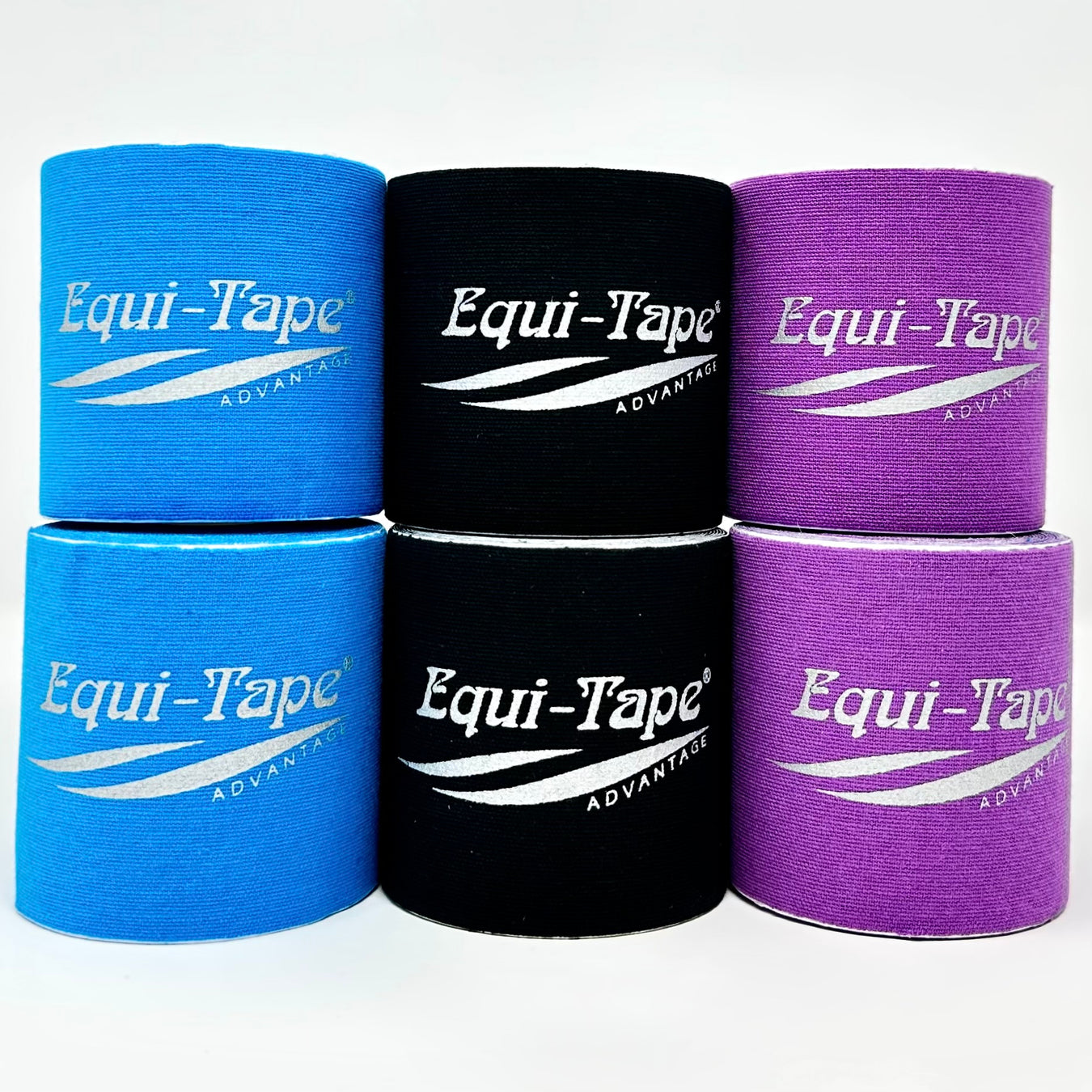 Equi-Tape® Advantage 3"