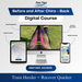 Equi-Tape®'s Practical Solutions ALA Carte video for taping the horse's back before or after a chiropractic session.