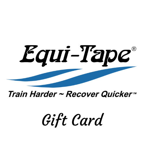 Equi-Tape® Gift Card