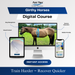 Equi-Tape®'s Practical Solutions ALA Carte application video for girthy horses.