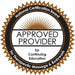 Equi-Tape Inc. Holding is an approved provider for continuing education credits.