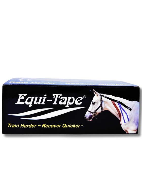 Advantage 2" Color Pack 1 - 2 Rolls of Each (Black - Pink - Royal Blue) Pro
