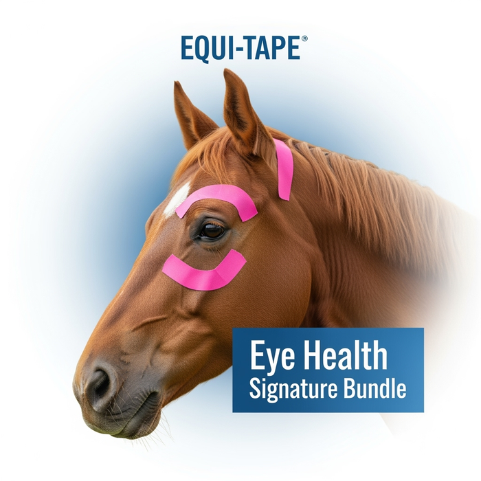 Eye Injuries Signature Bundle