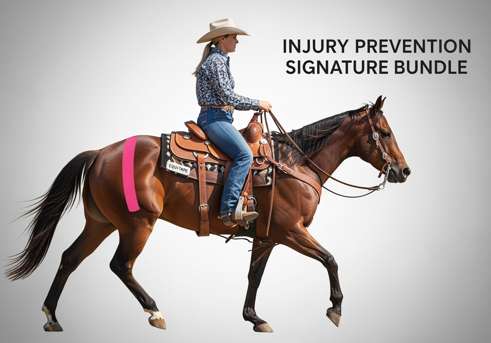 Injury Prevention Signature Bundle