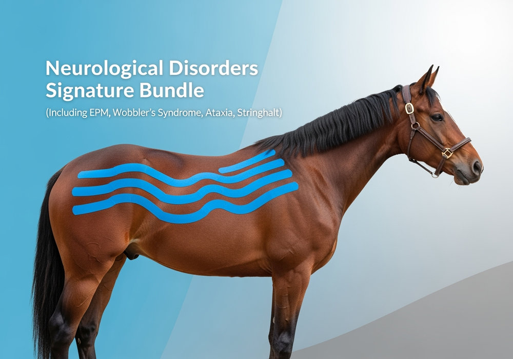 Neurological Disorders Signature Bundle