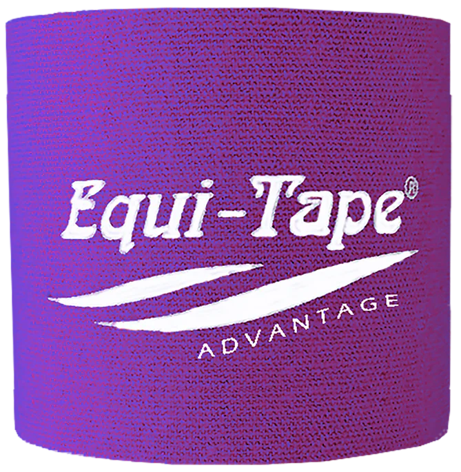 Advantage Purple 2" Pro