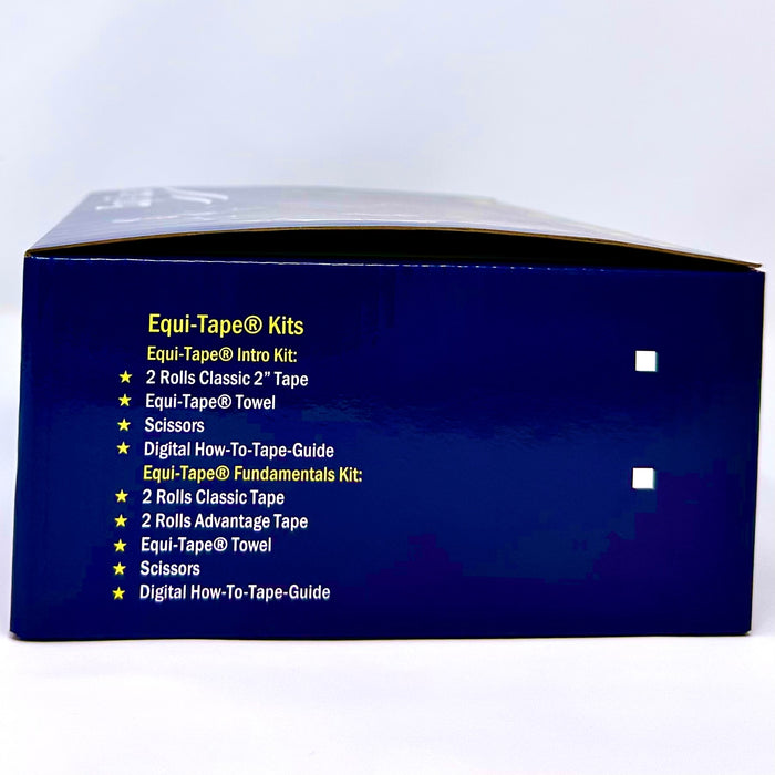 Equi-Tape® - Color Packs