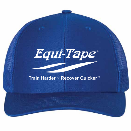 Equi-Tape Hat