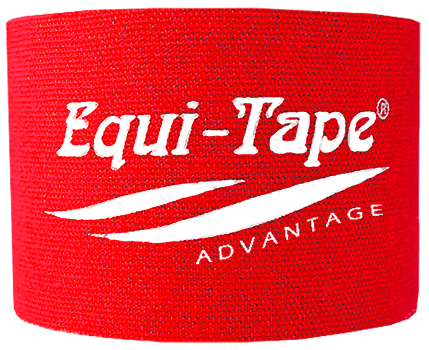 Advantage 2" Tape (US Distributor)